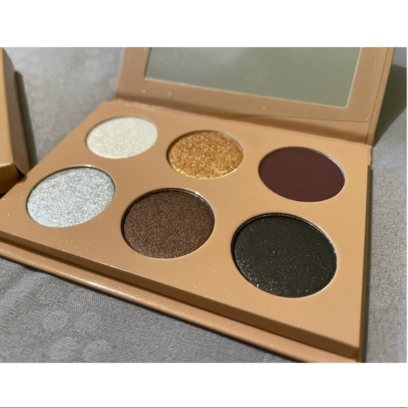 KKW Glitz & Glam palette New ✨ - Picture 6 of 7